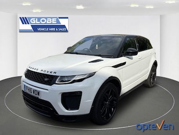 Used Land Rover Range Rover Evoque 2016 for sale - 75720594: Photo