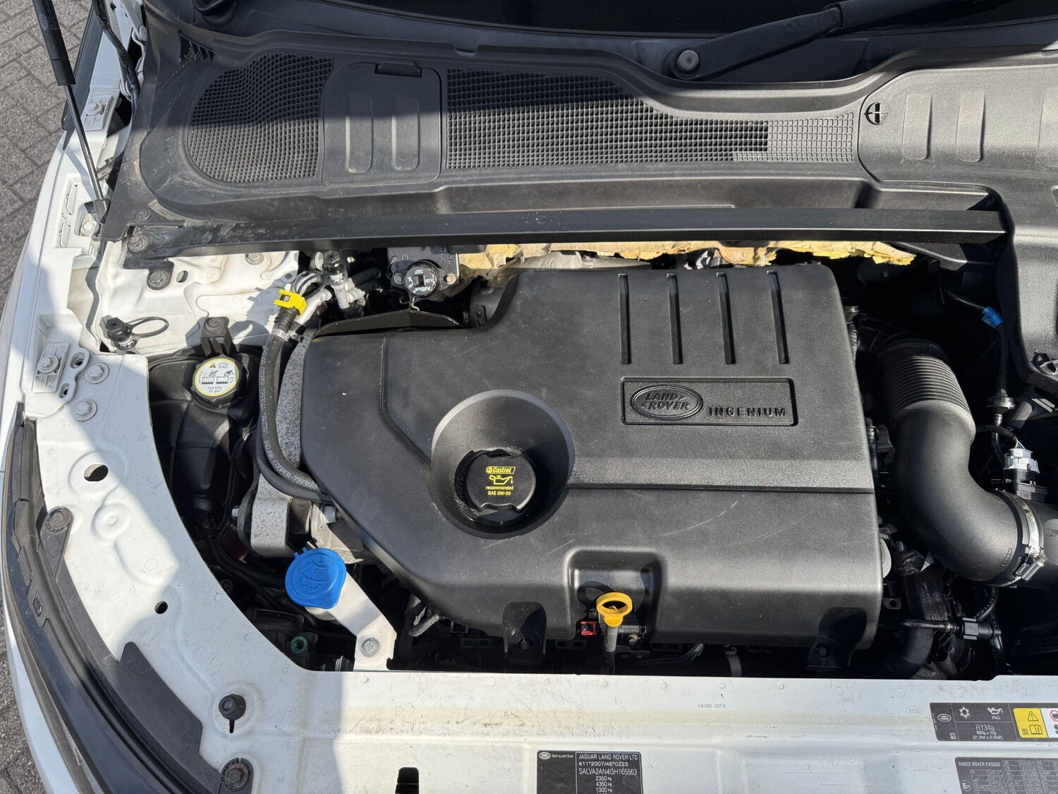 Vehicle 56