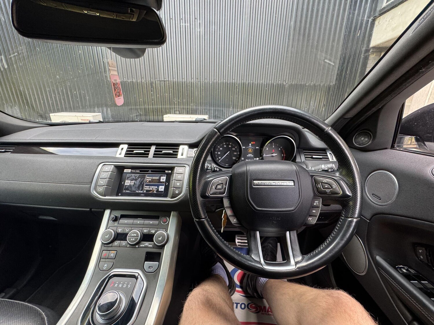 Vehicle 62