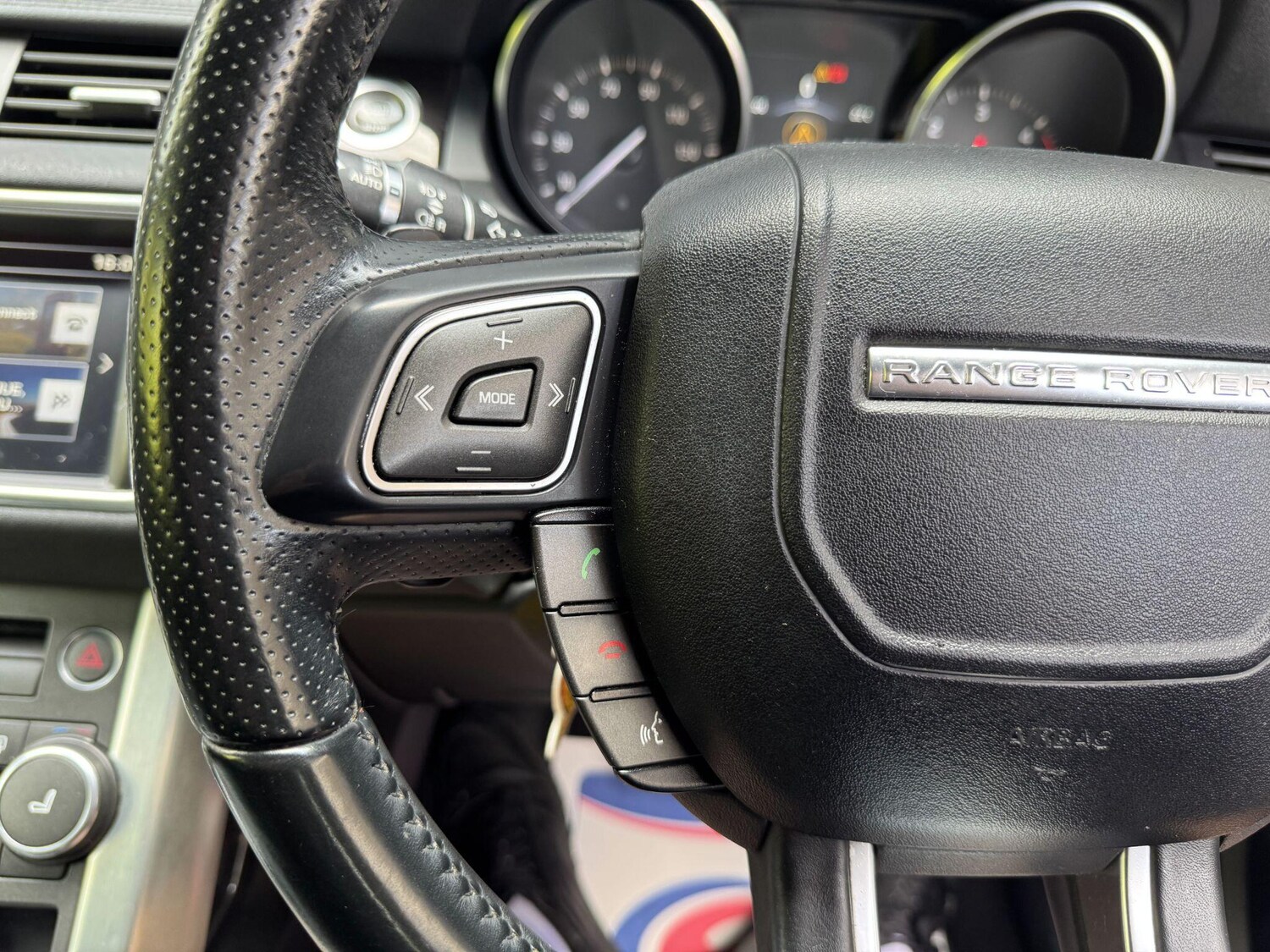 Vehicle 65