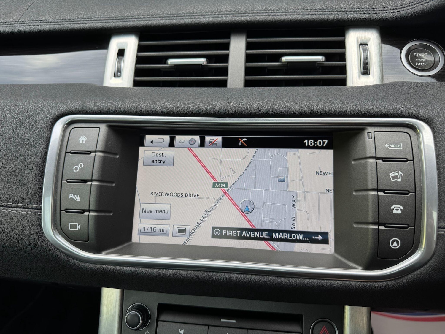 Vehicle 80