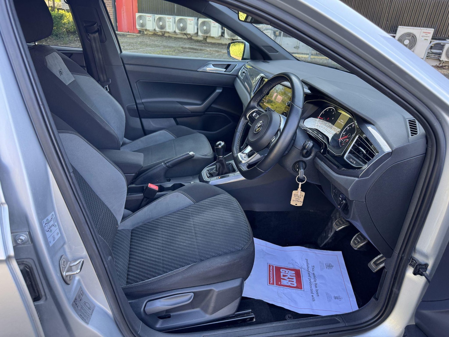 Vehicle 15