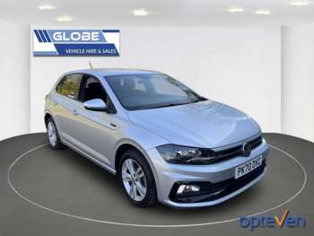 Used Volkswagen Polo 2020 for sale - 73868809: Photo