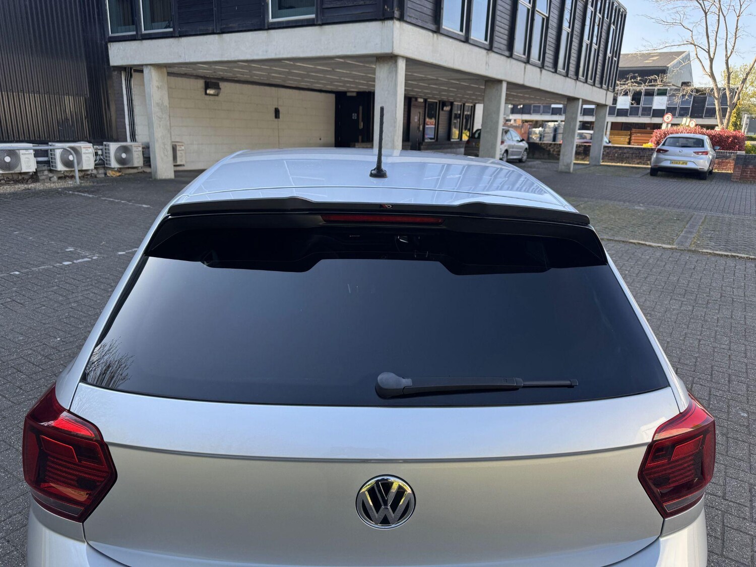 Vehicle 38