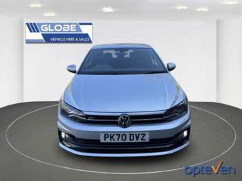 Used Volkswagen Polo 2020 for sale - 73868809: Photo