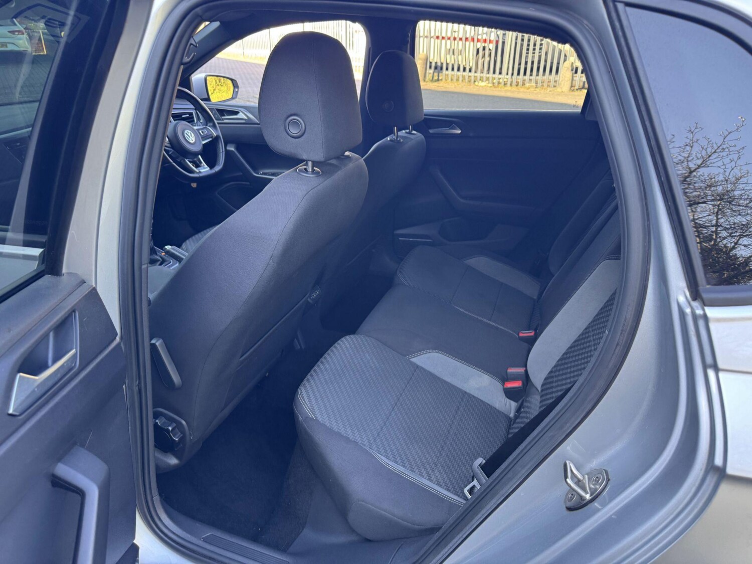 Vehicle 43