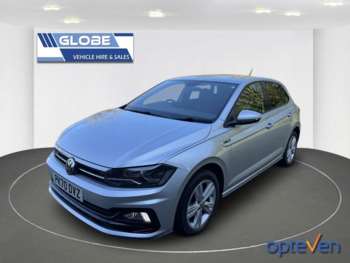 Used Volkswagen Polo 2020 for sale - 73868809: Photo