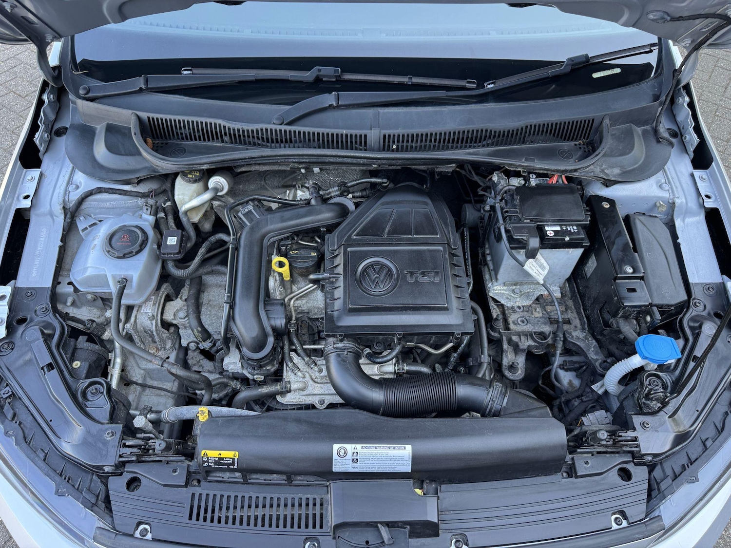 Vehicle 57