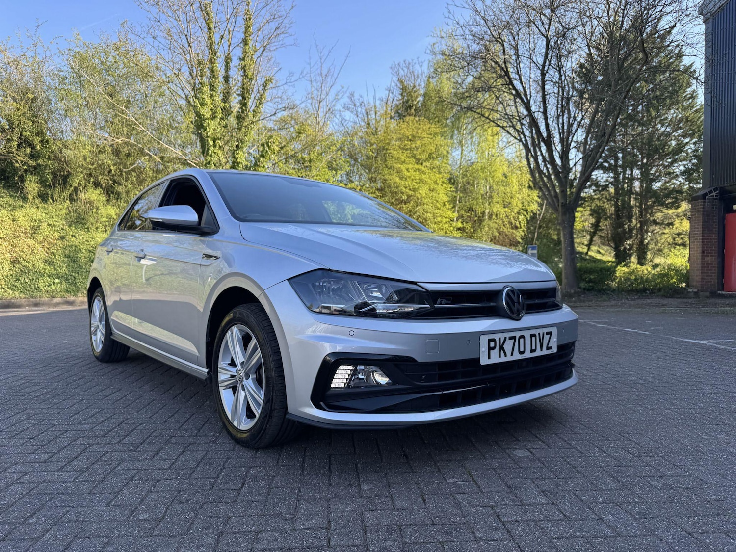 Vehicle 60