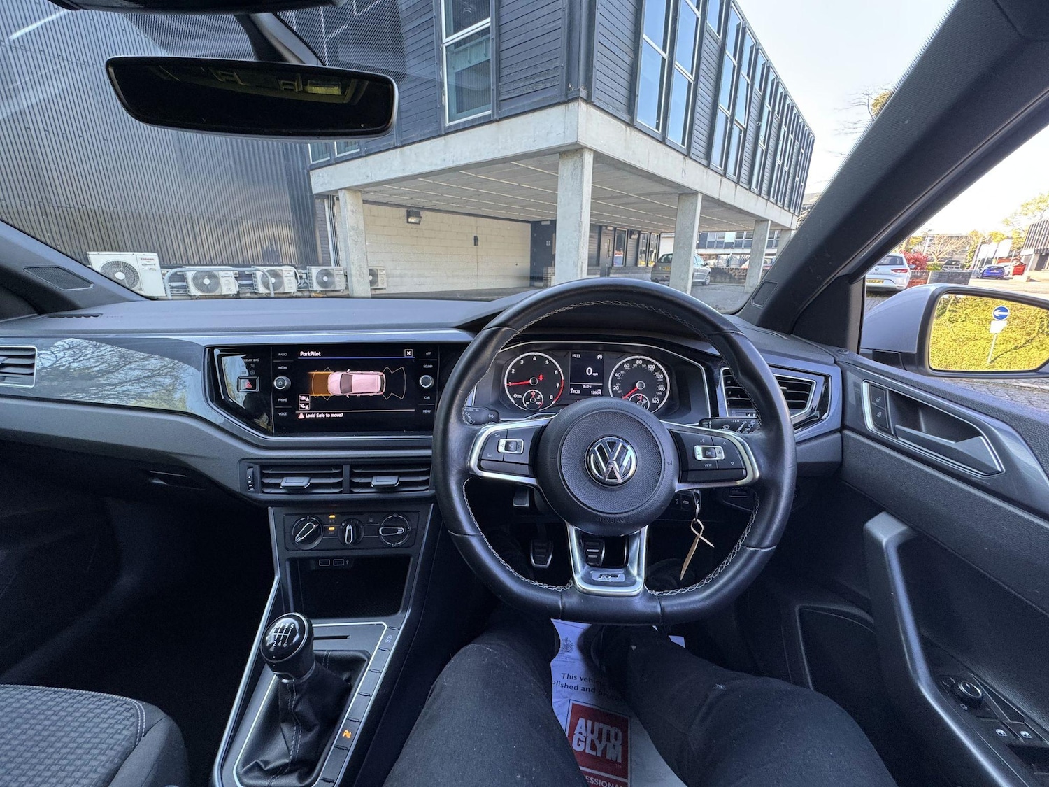 Vehicle 65