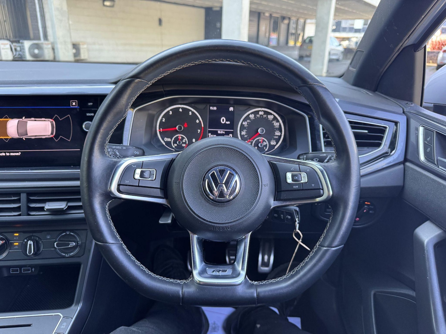 Vehicle 66