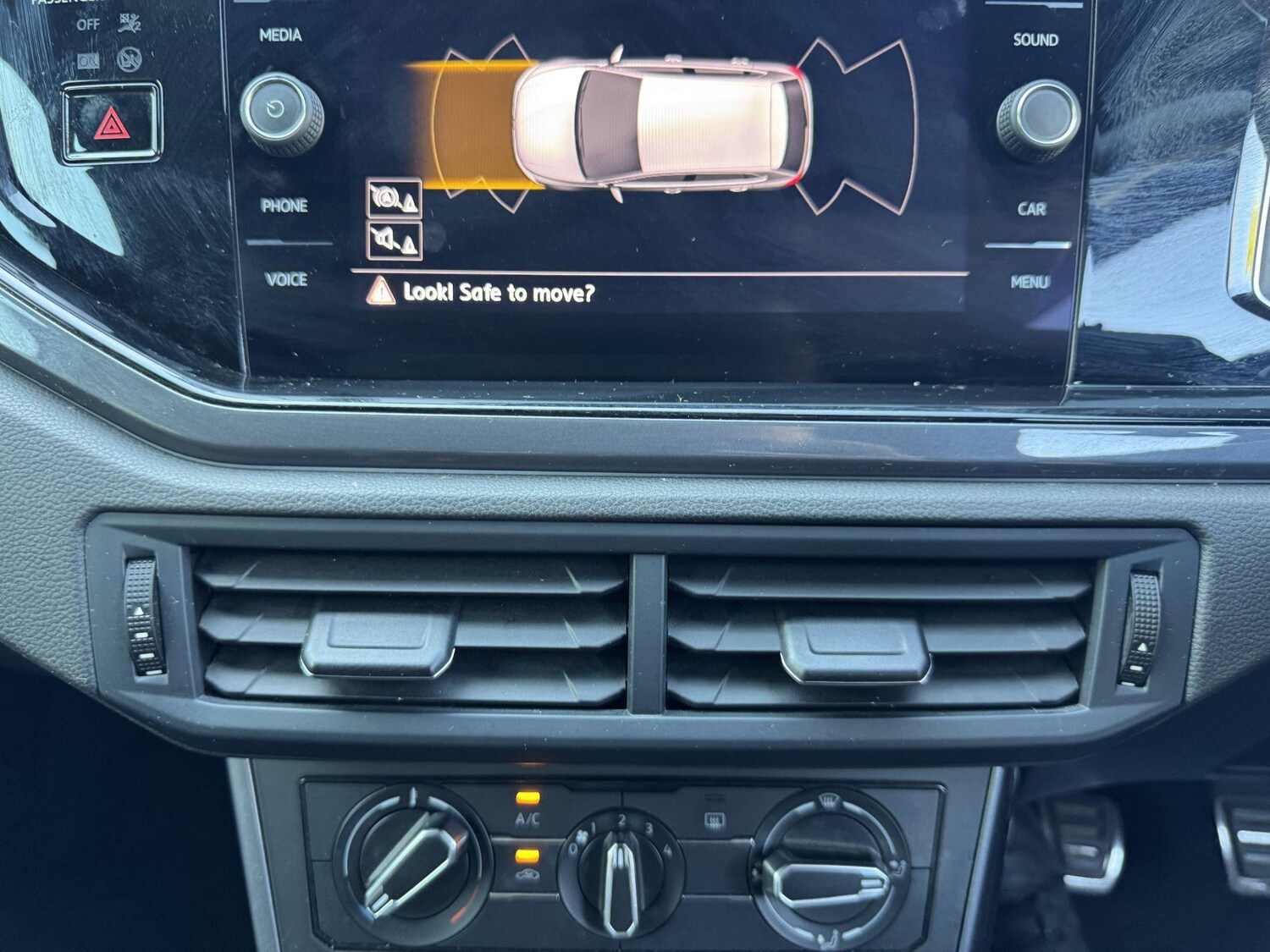 Vehicle 72