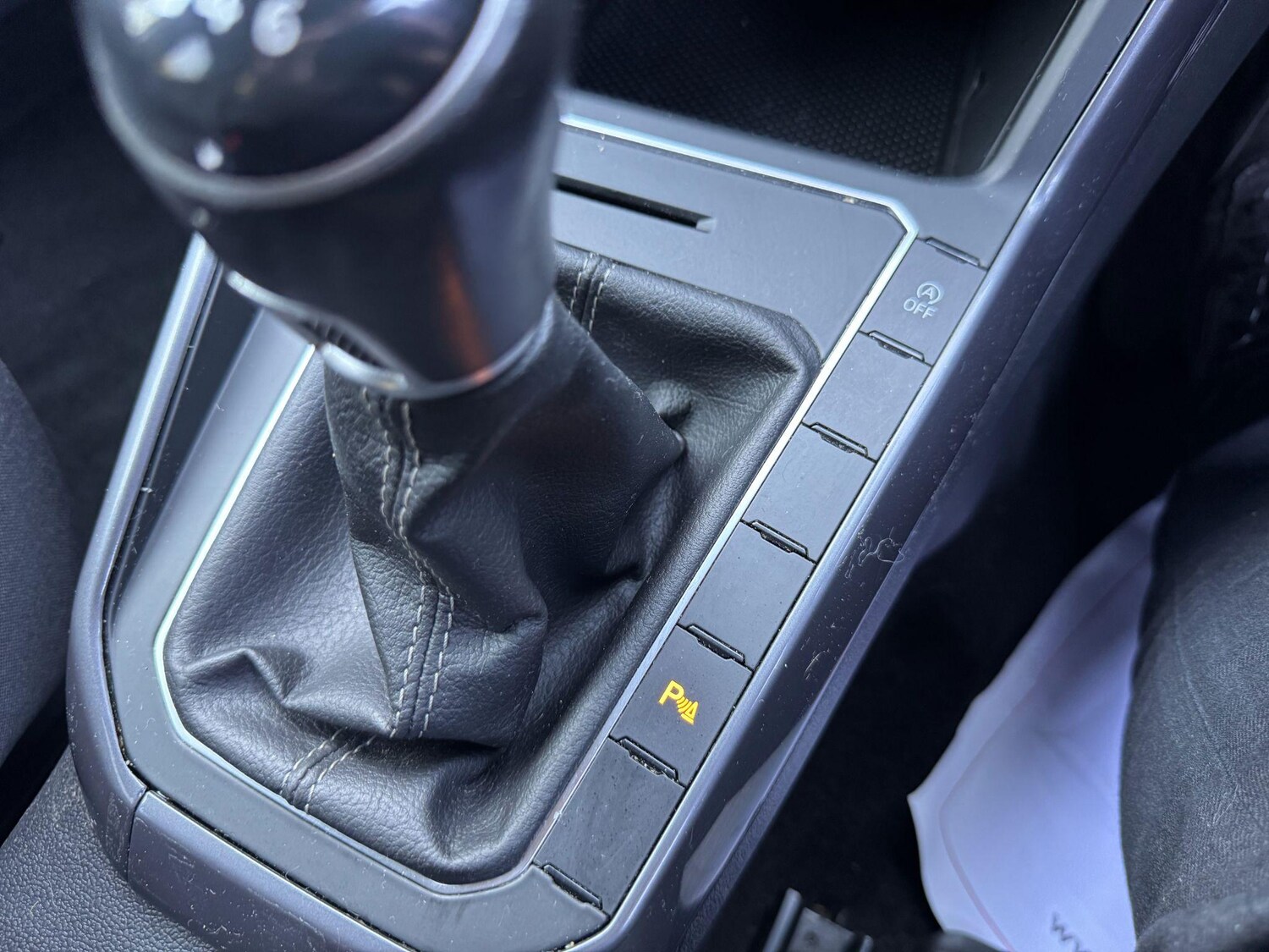 Vehicle 76