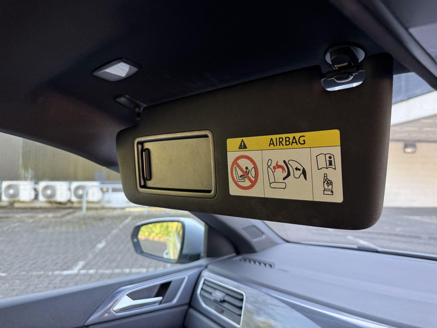 Vehicle 84