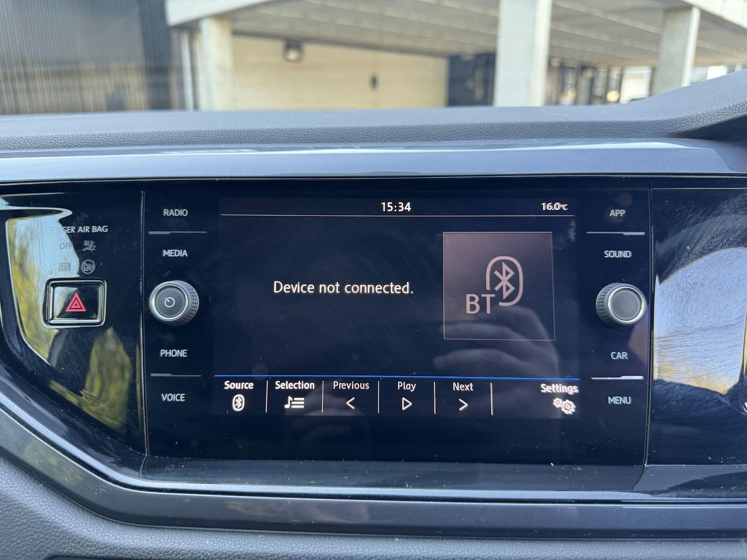Vehicle 90