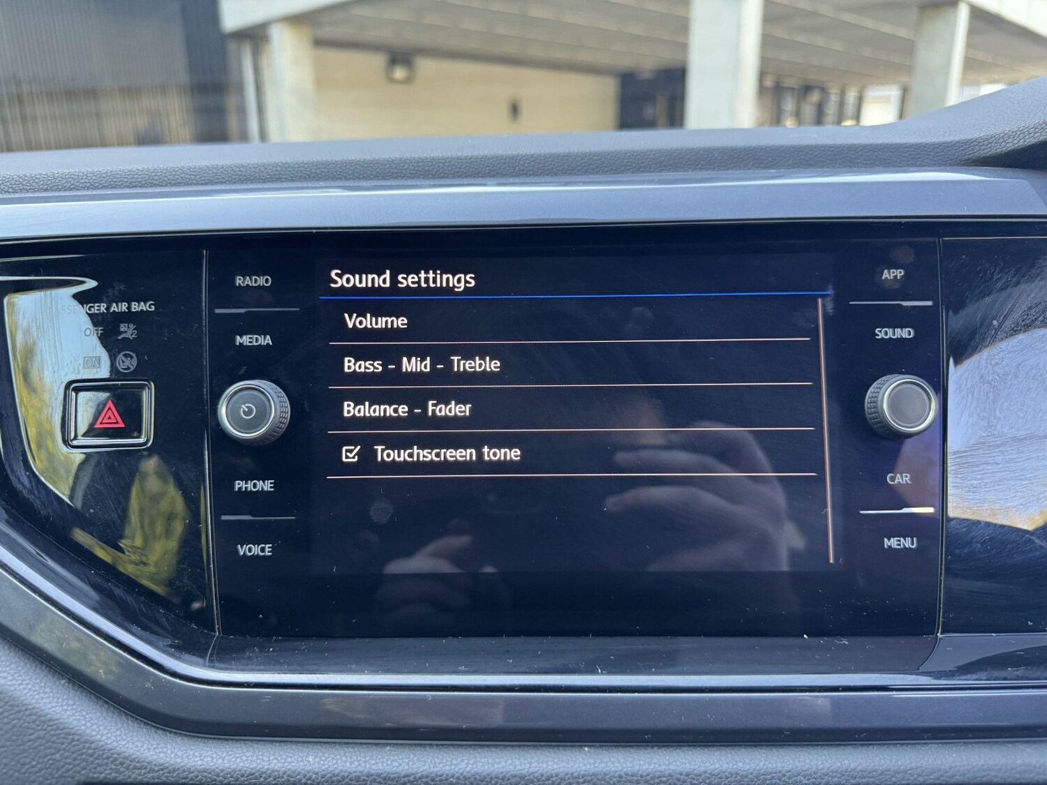 Vehicle 93