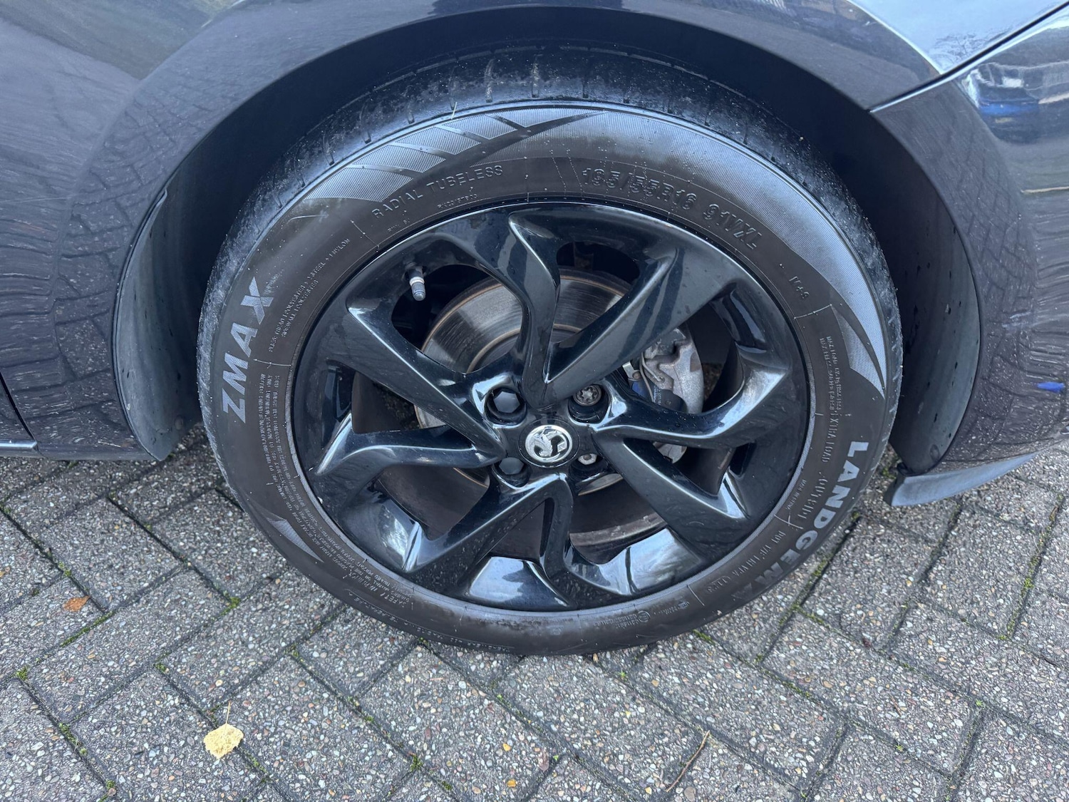 Used Vauxhall Corsa 2016 for sale - 76918689: Photo 10