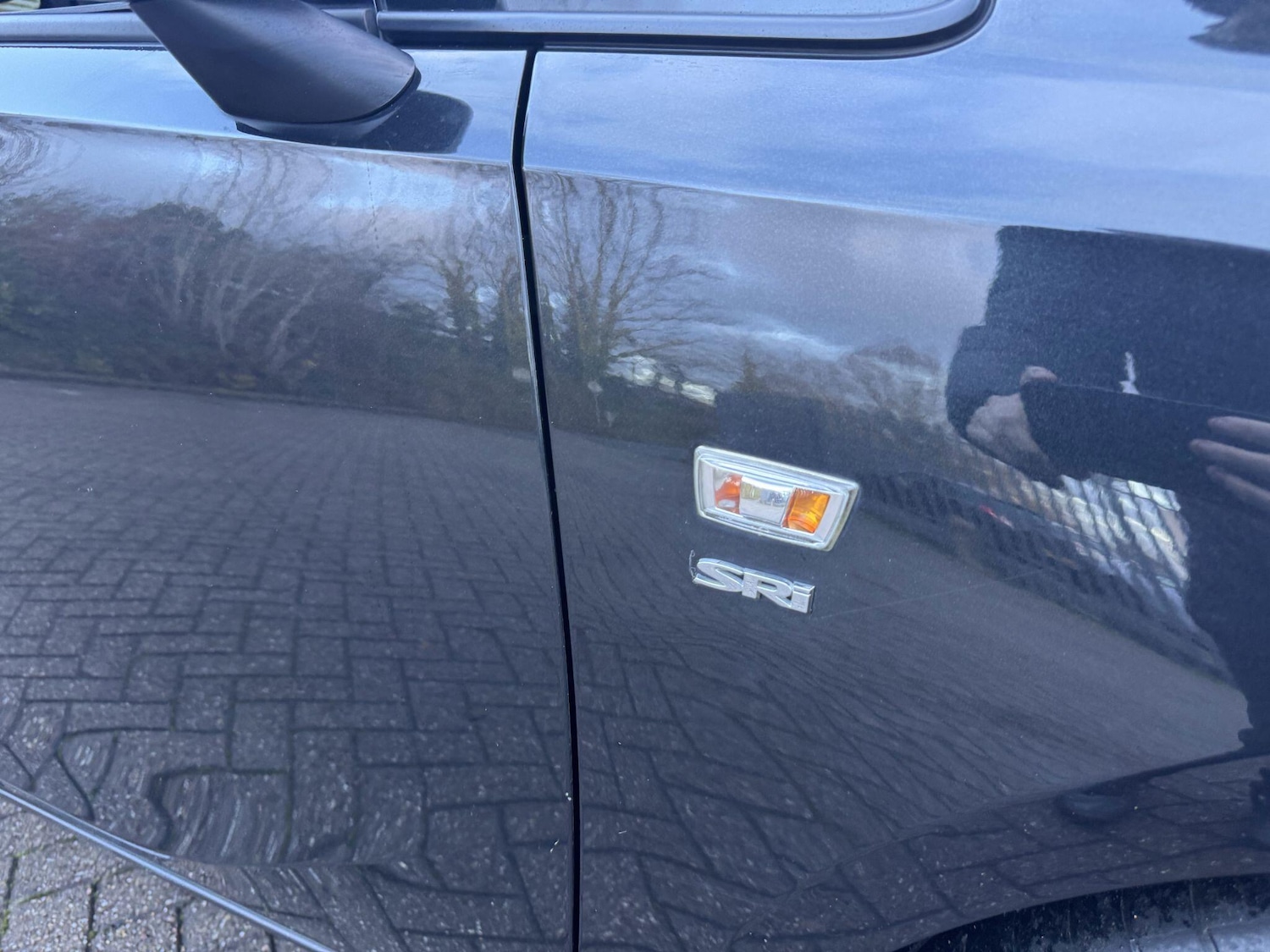 Used Vauxhall Corsa 2016 for sale - 76918689: Photo 11