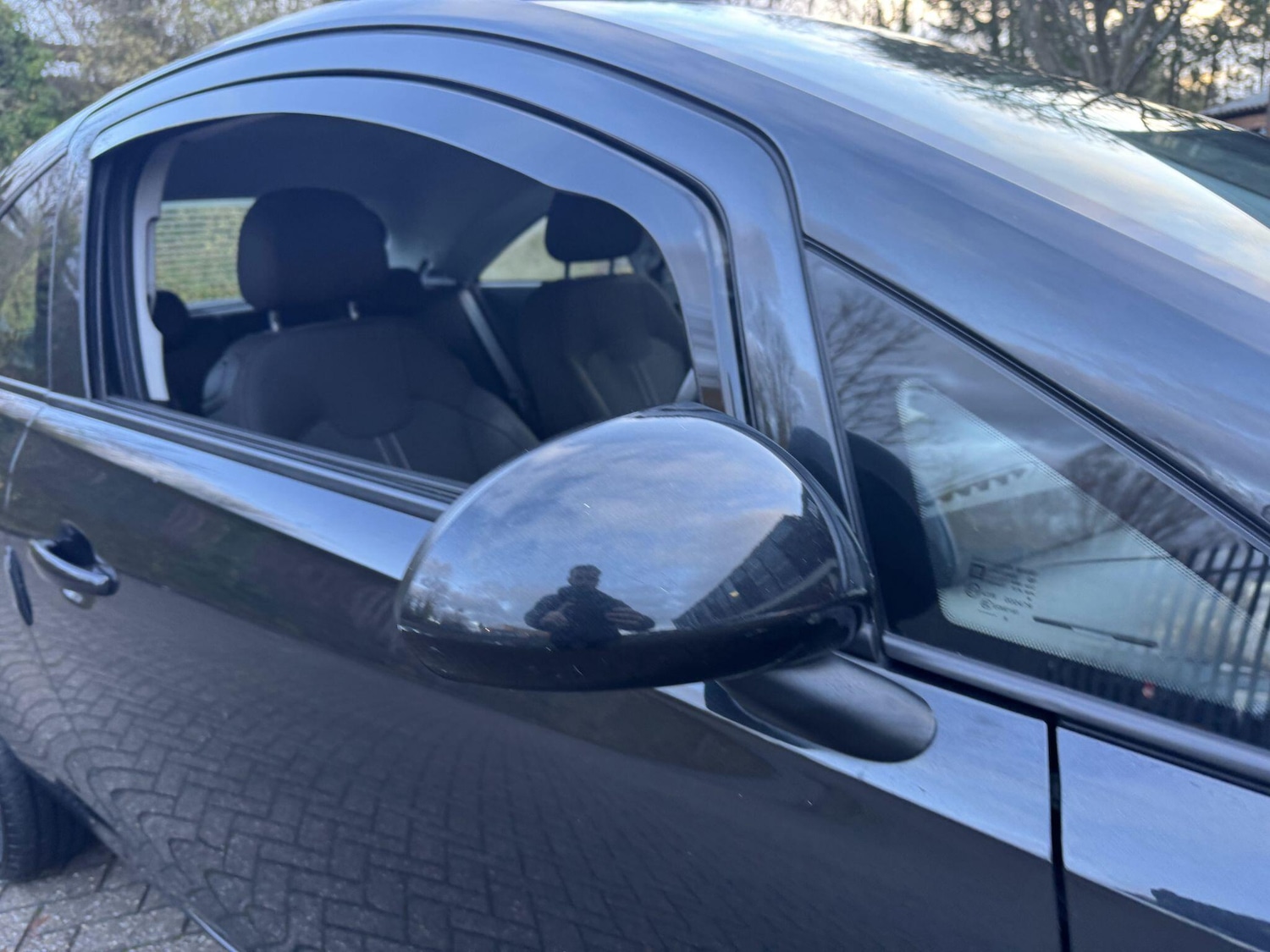 Used Vauxhall Corsa 2016 for sale - 76918689: Photo 12