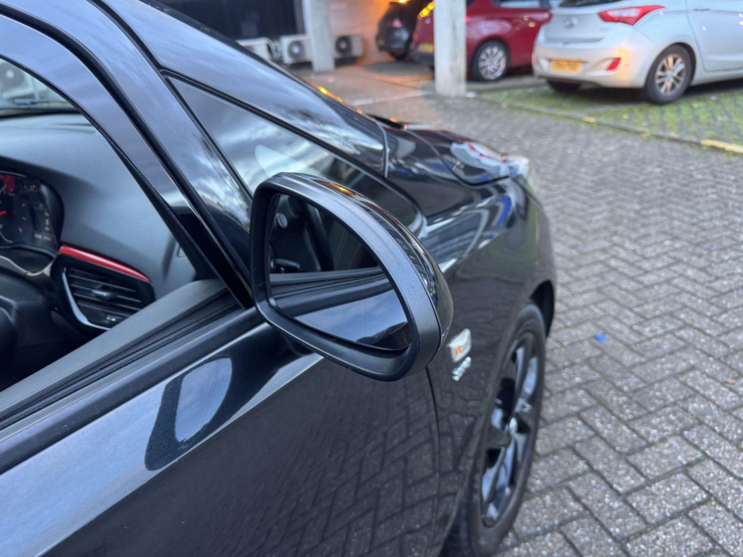 Used Vauxhall Corsa 2016 for sale - 76918689: Photo 13