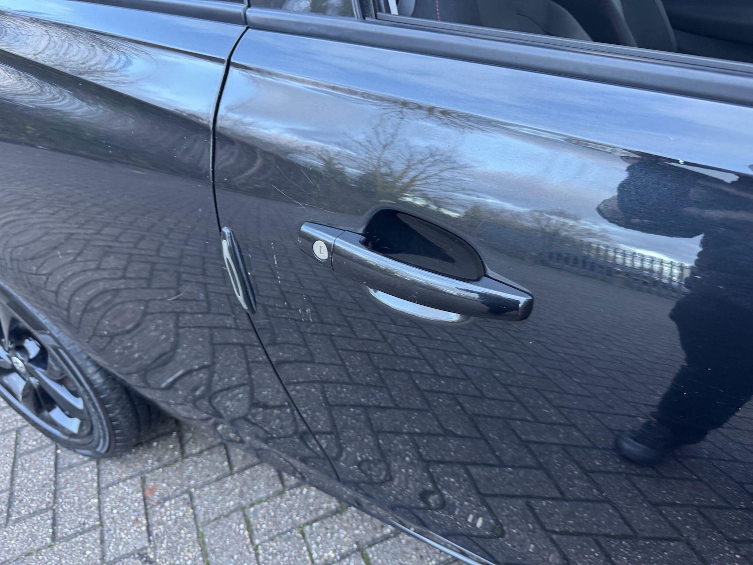 Used Vauxhall Corsa 2016 for sale - 76918689: Photo 14