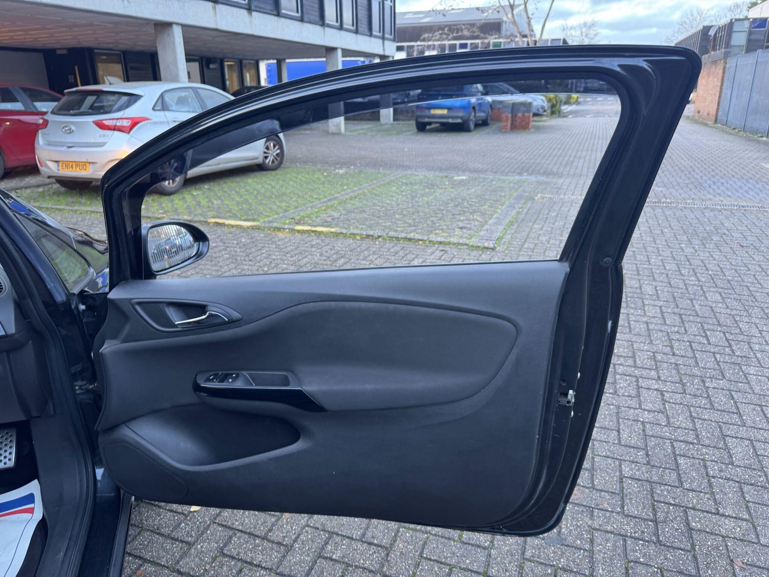 Used Vauxhall Corsa 2016 for sale - 76918689: Photo 16