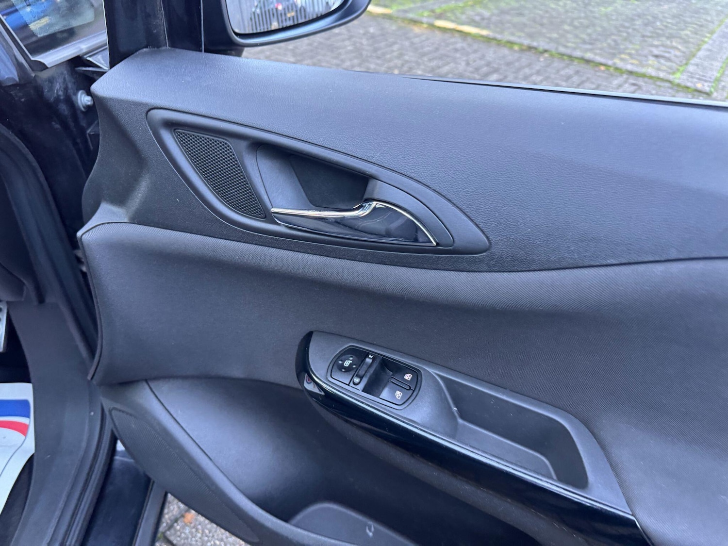 Used Vauxhall Corsa 2016 for sale - 76918689: Photo 17