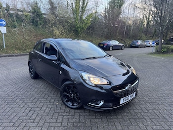 Used Vauxhall Corsa 2016 for sale - 76918689: Photo