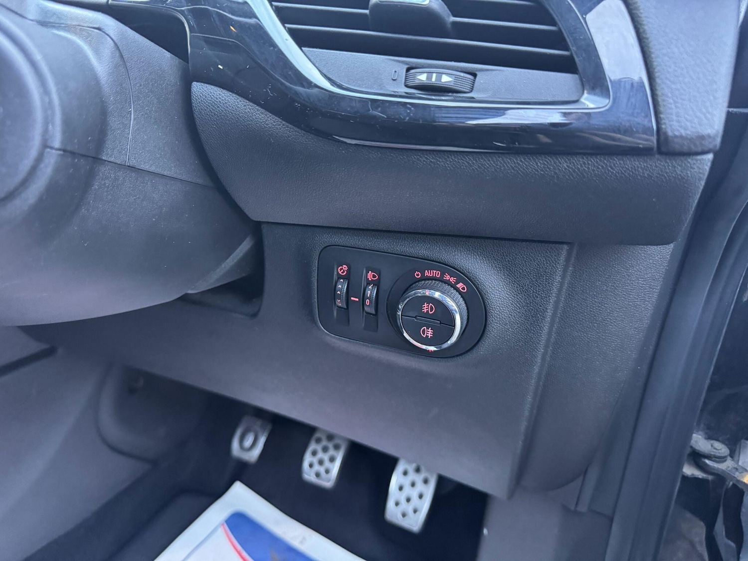 Used Vauxhall Corsa 2016 for sale - 76918689: Photo 20