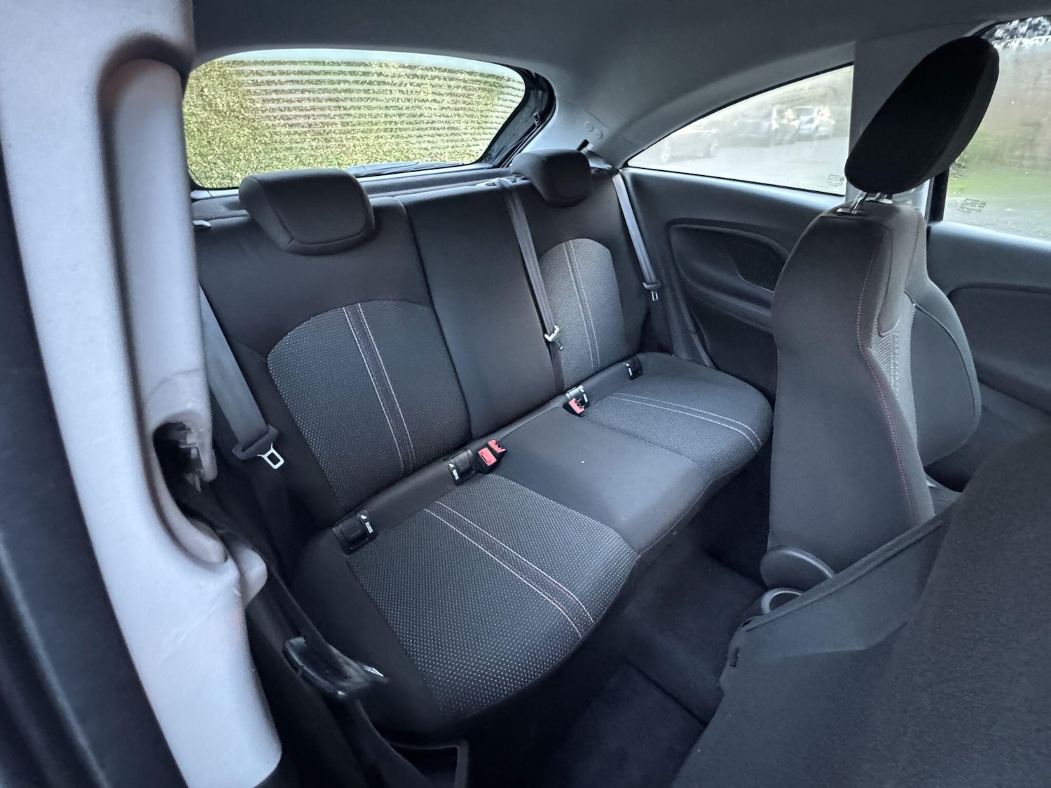 Used Vauxhall Corsa 2016 for sale - 76918689: Photo 22