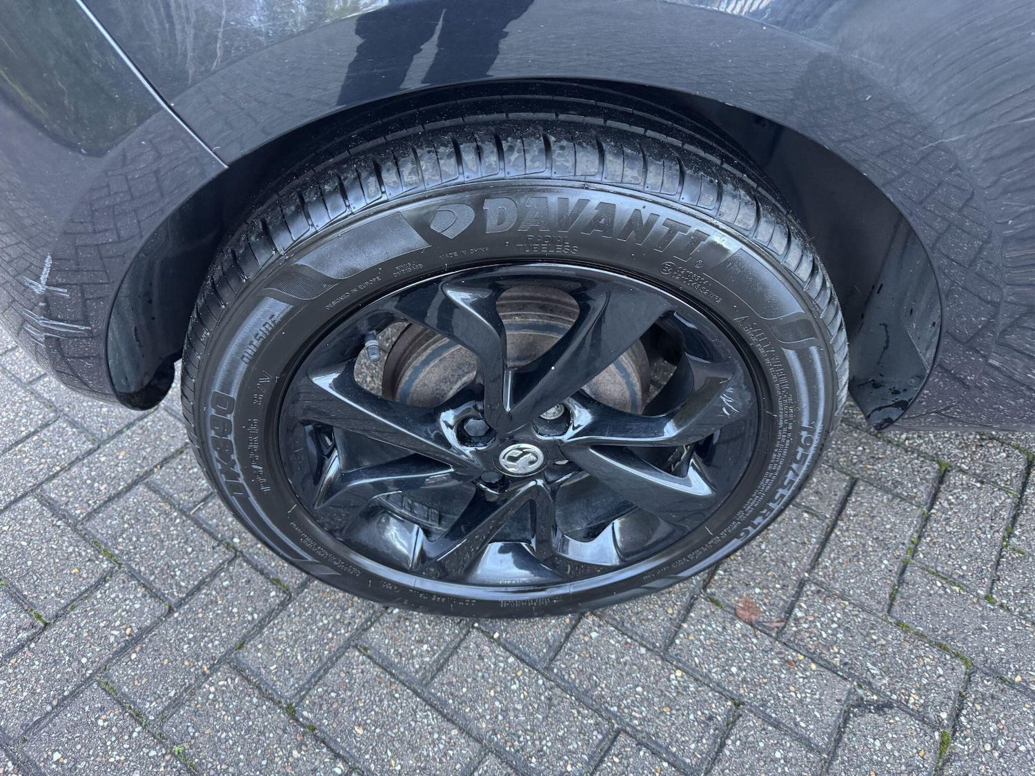 Used Vauxhall Corsa 2016 for sale - 76918689: Photo 24