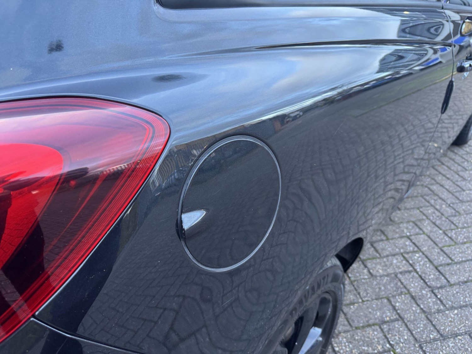 Used Vauxhall Corsa 2016 for sale - 76918689: Photo 25