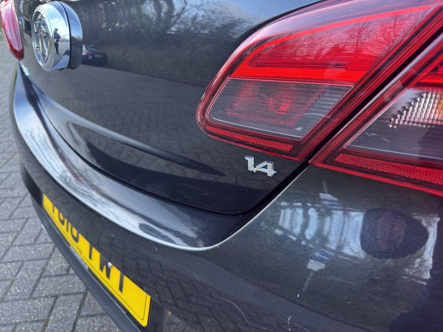 Used Vauxhall Corsa 2016 for sale - 76918689: Photo 27