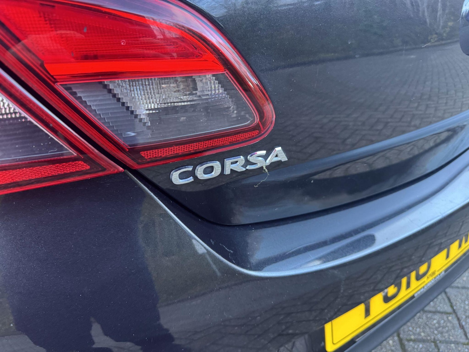 Used Vauxhall Corsa 2016 for sale - 76918689: Photo 30