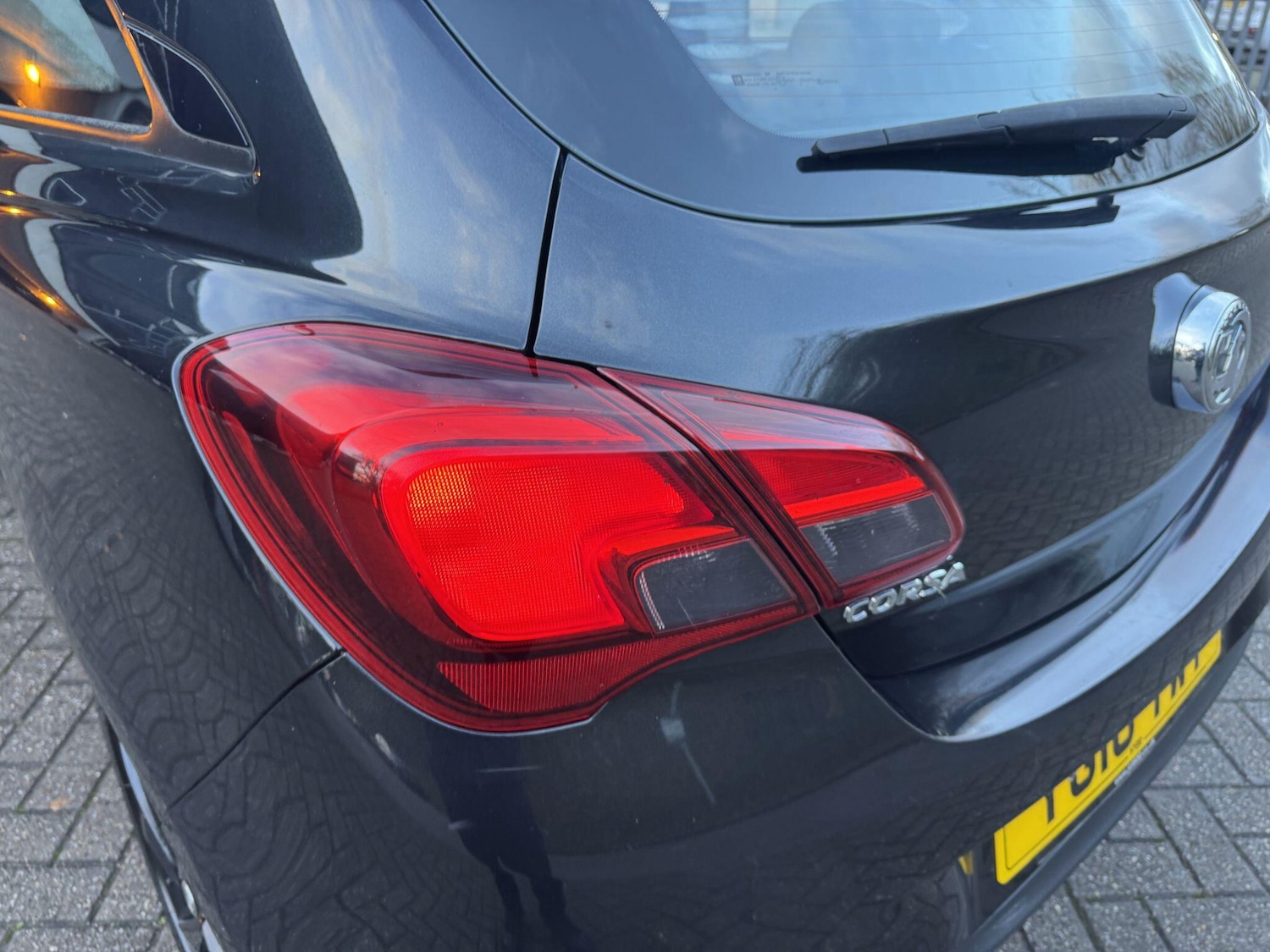 Used Vauxhall Corsa 2016 for sale - 76918689: Photo 31