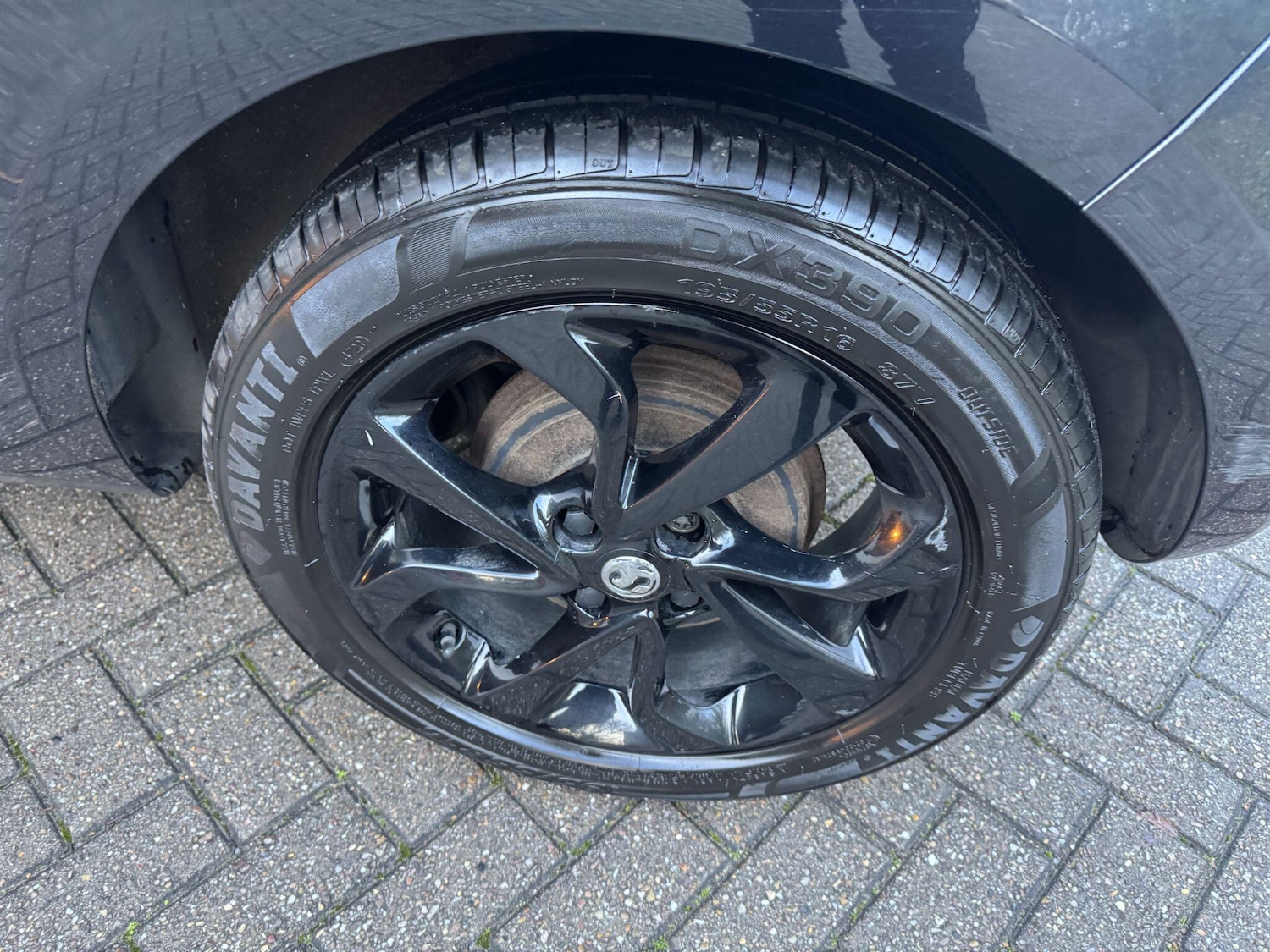 Used Vauxhall Corsa 2016 for sale - 76918689: Photo 32