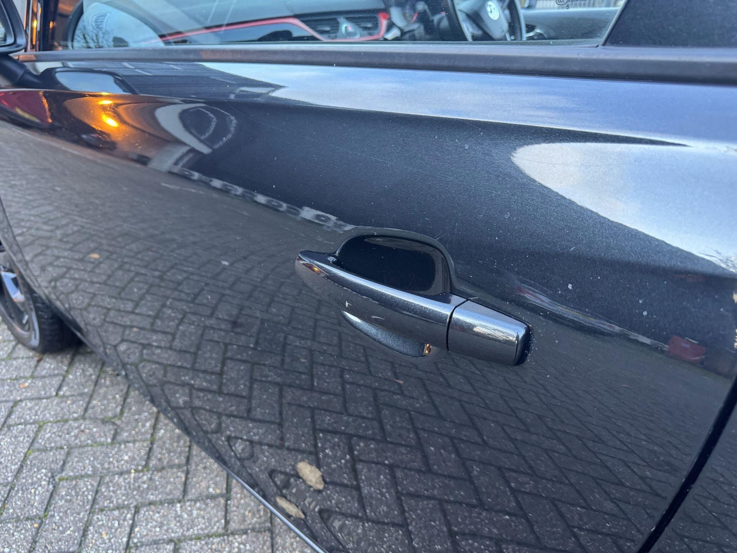 Used Vauxhall Corsa 2016 for sale - 76918689: Photo 33