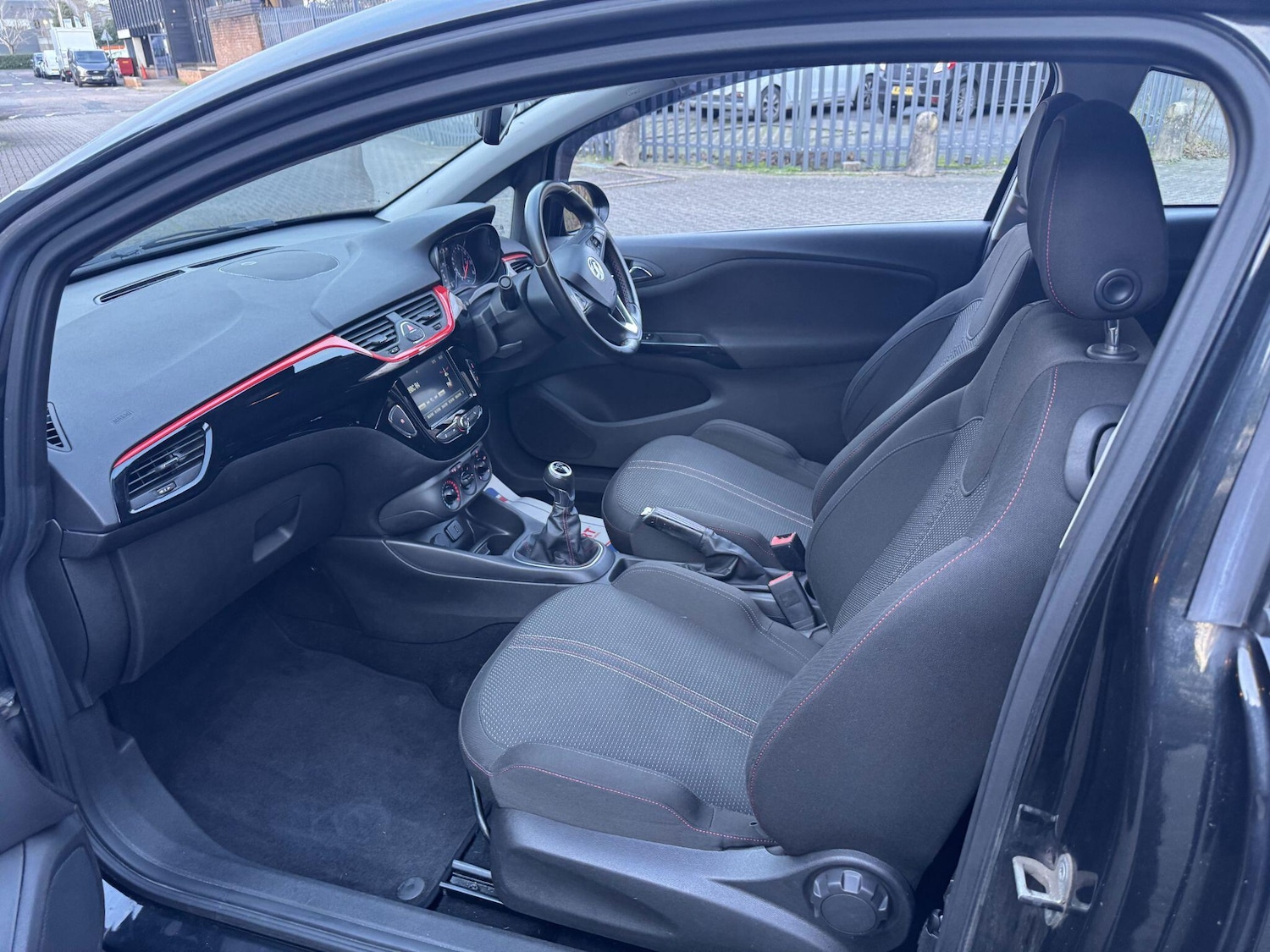 Used Vauxhall Corsa 2016 for sale - 76918689: Photo 34