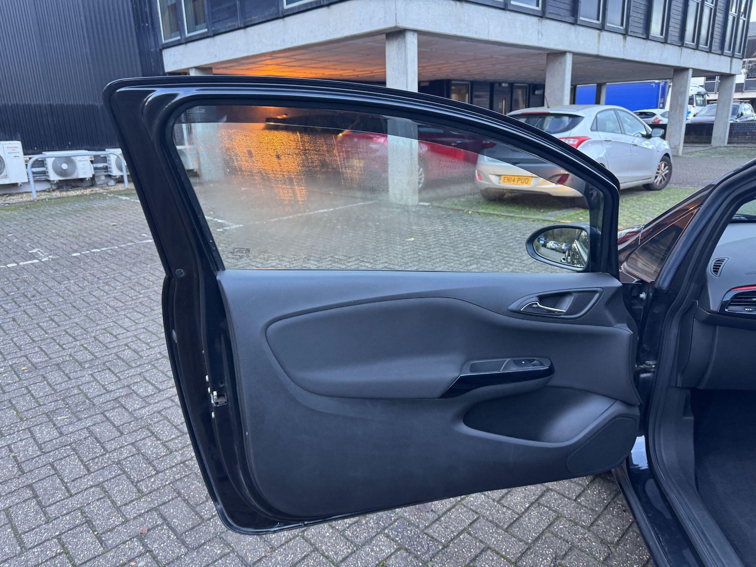 Used Vauxhall Corsa 2016 for sale - 76918689: Photo 35