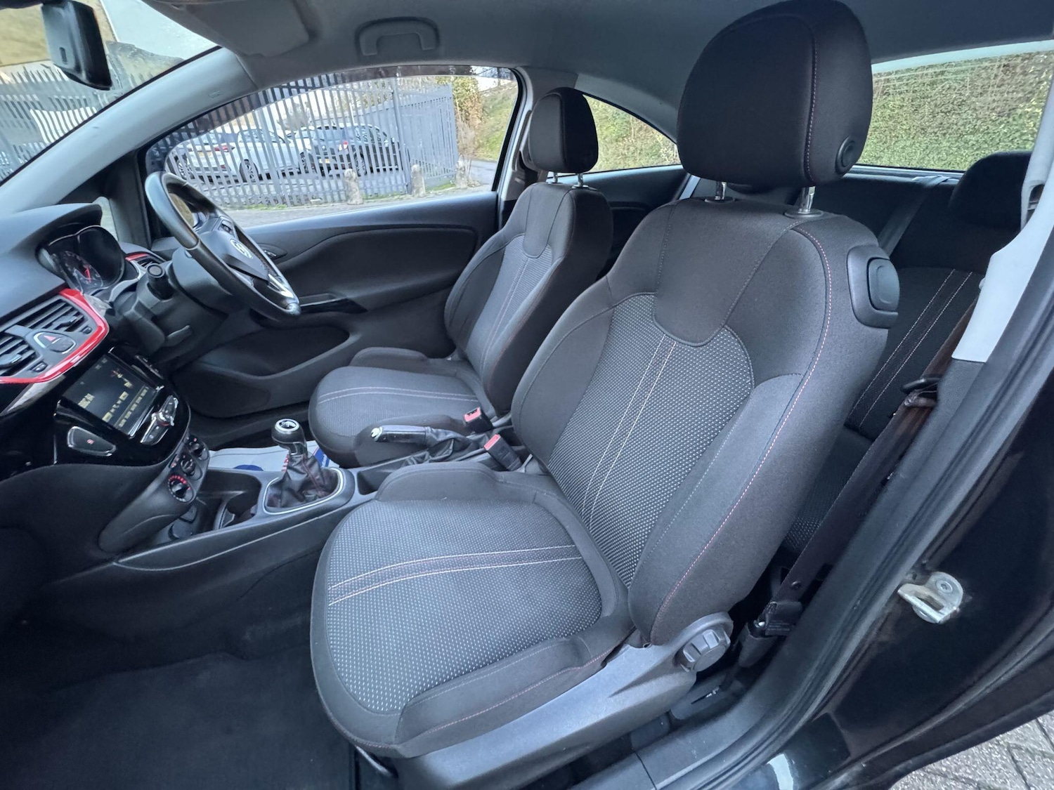 Used Vauxhall Corsa 2016 for sale - 76918689: Photo 37