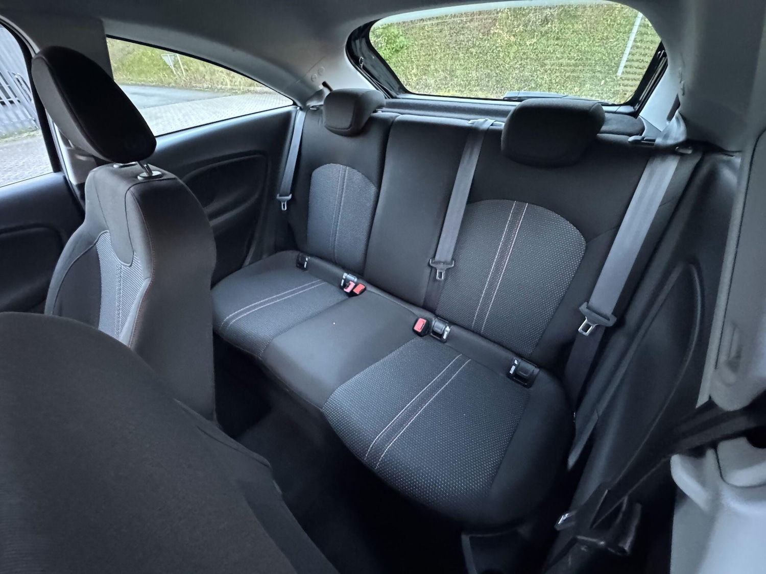 Used Vauxhall Corsa 2016 for sale - 76918689: Photo 39