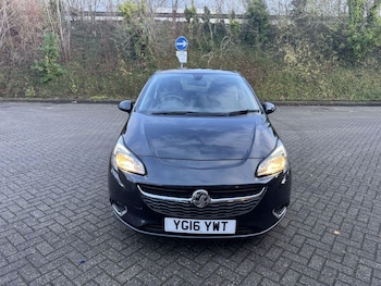 Used Vauxhall Corsa 2016 for sale - 76918689: Photo