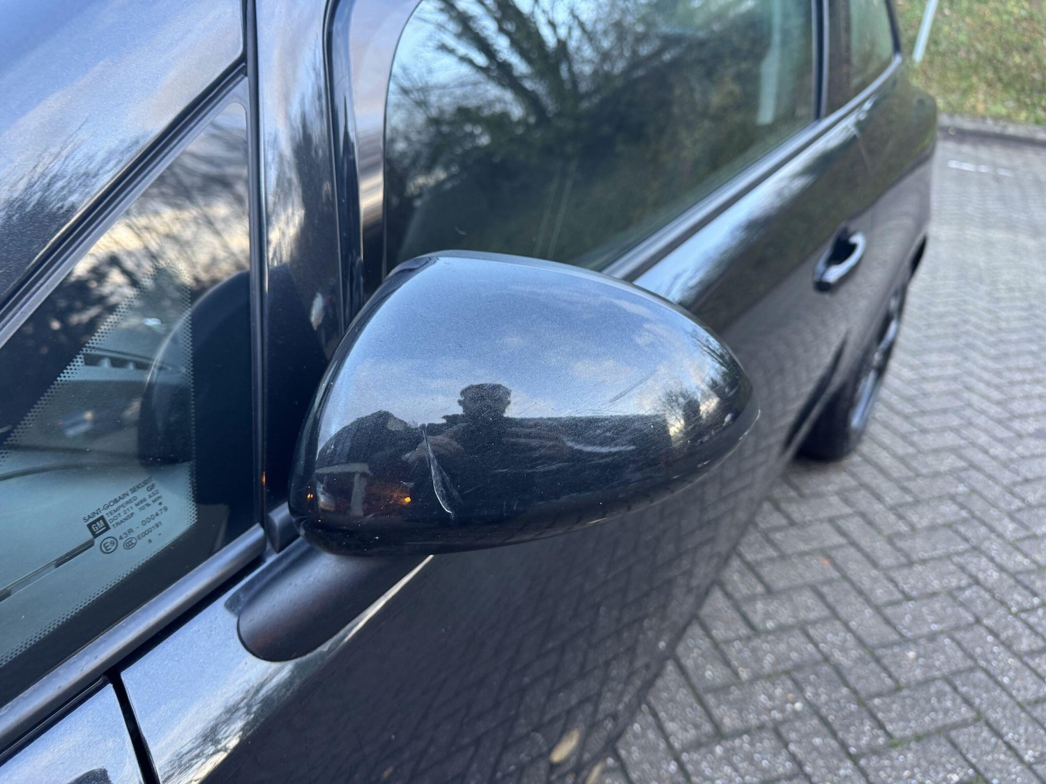 Used Vauxhall Corsa 2016 for sale - 76918689: Photo 42