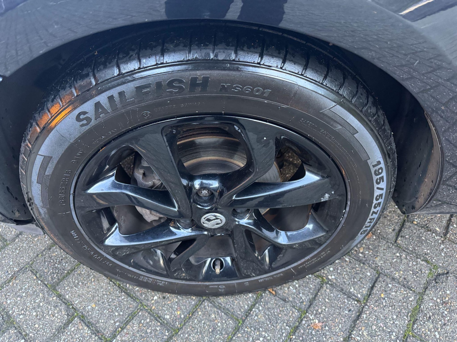 Used Vauxhall Corsa 2016 for sale - 76918689: Photo 44