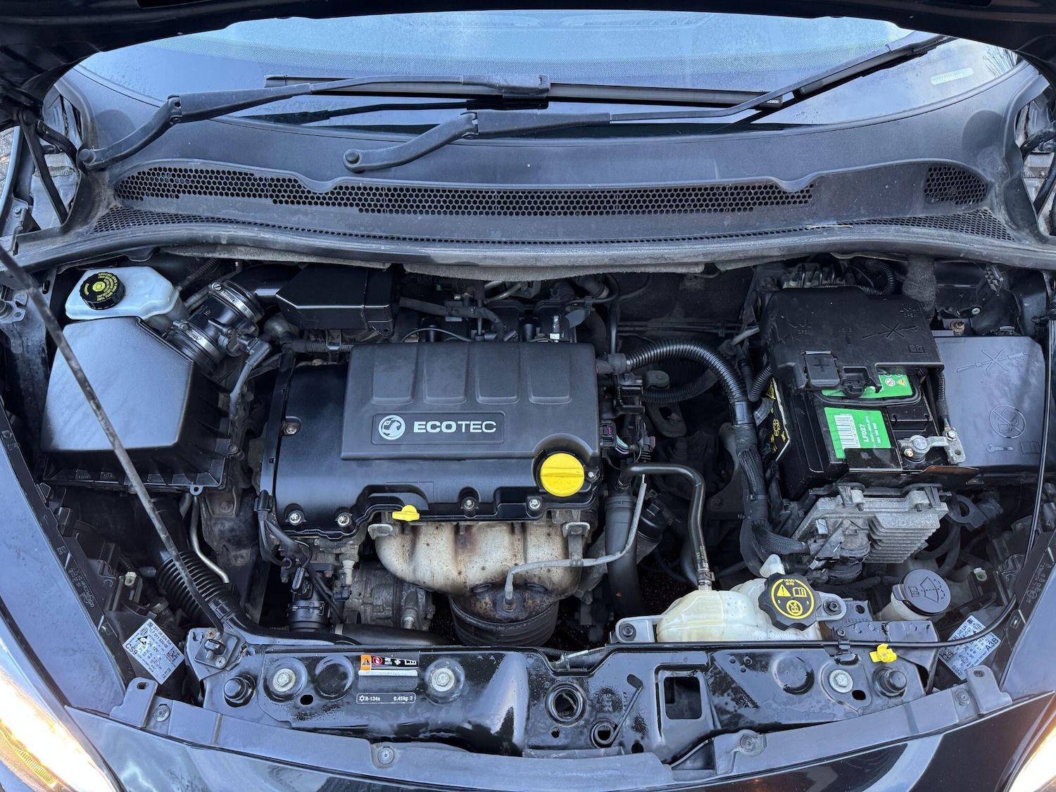 Used Vauxhall Corsa 2016 for sale - 76918689: Photo 46