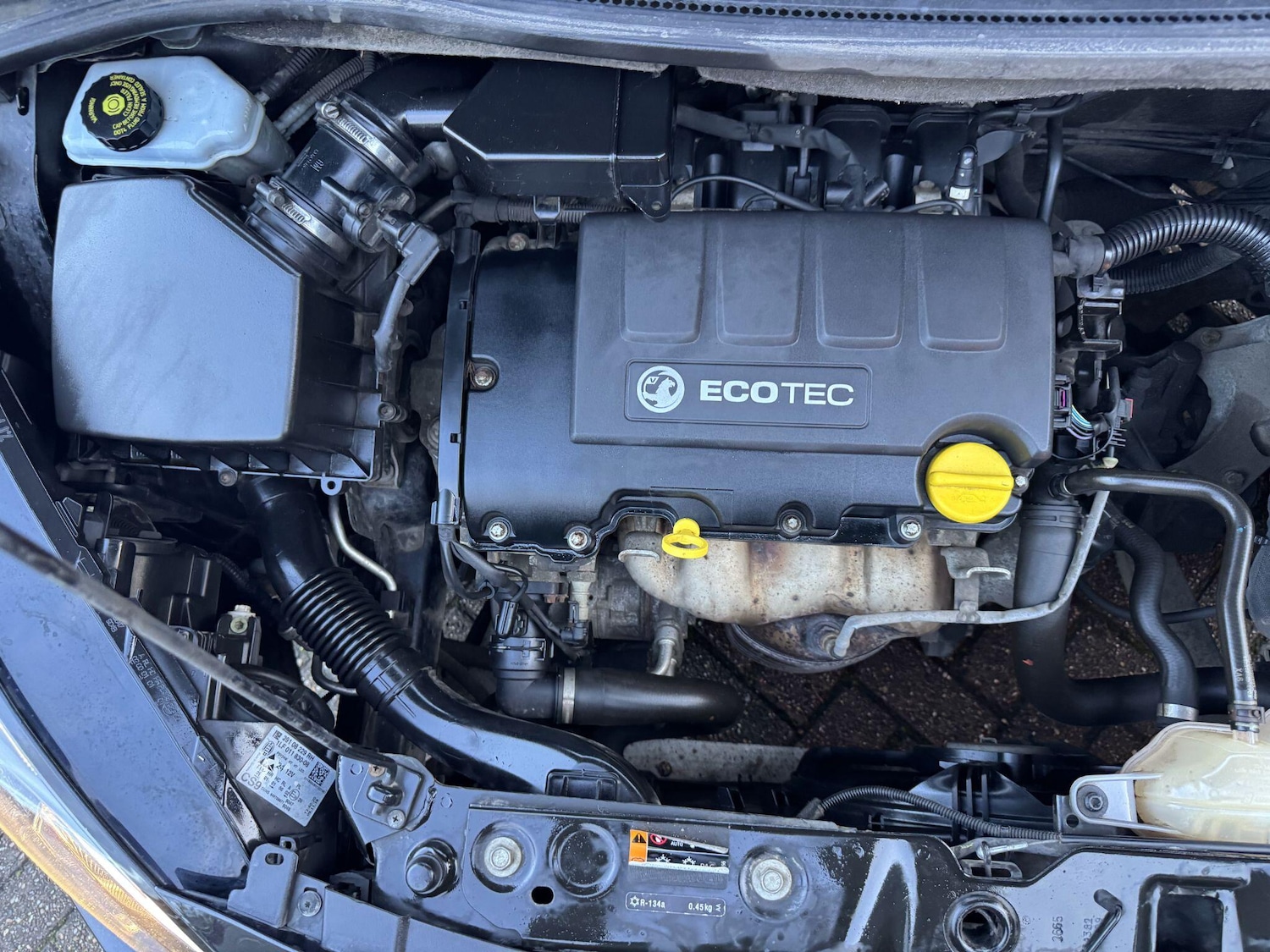 Used Vauxhall Corsa 2016 for sale - 76918689: Photo 48