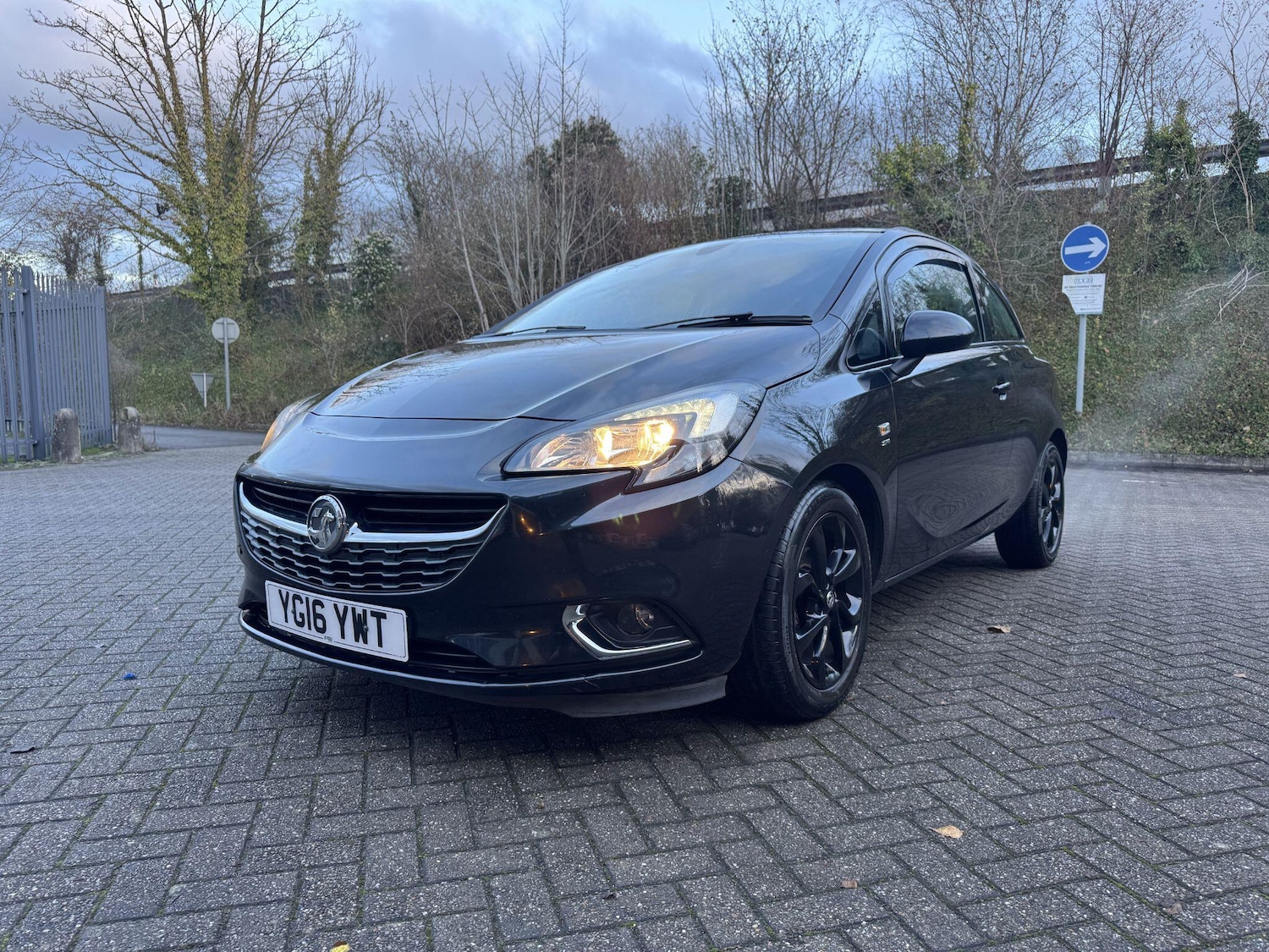 Used Vauxhall Corsa 2016 for sale - 76918689: Photo 50