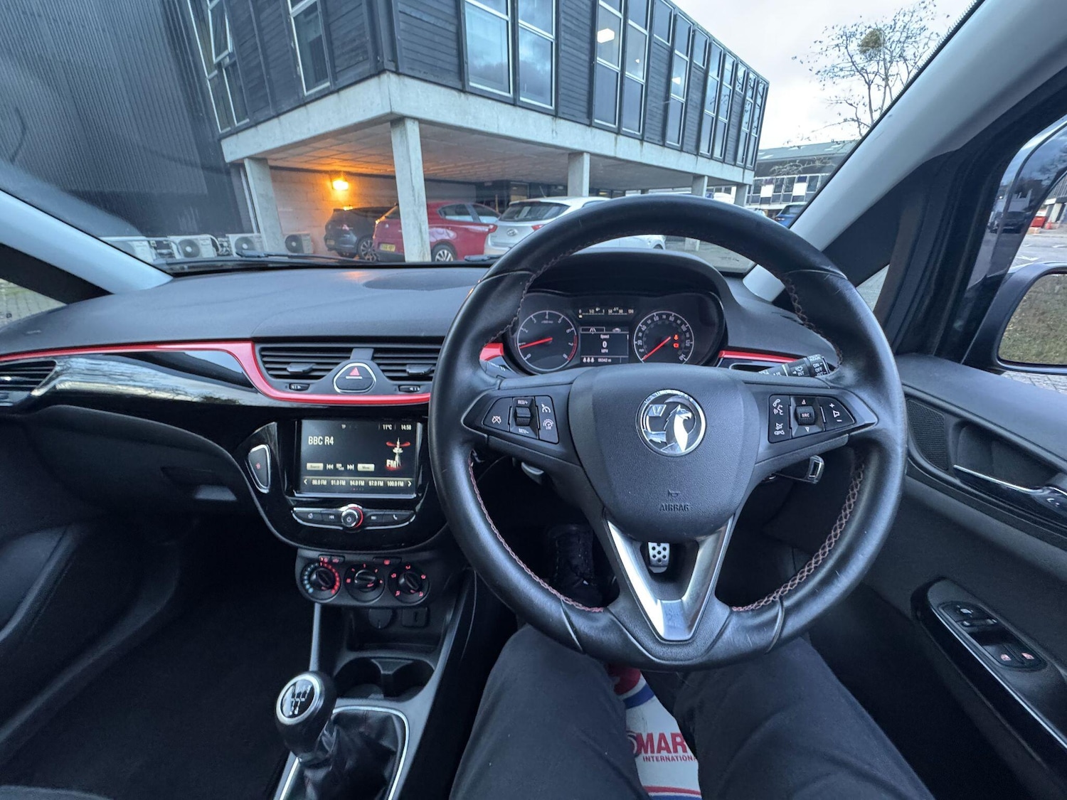 Used Vauxhall Corsa 2016 for sale - 76918689: Photo 53