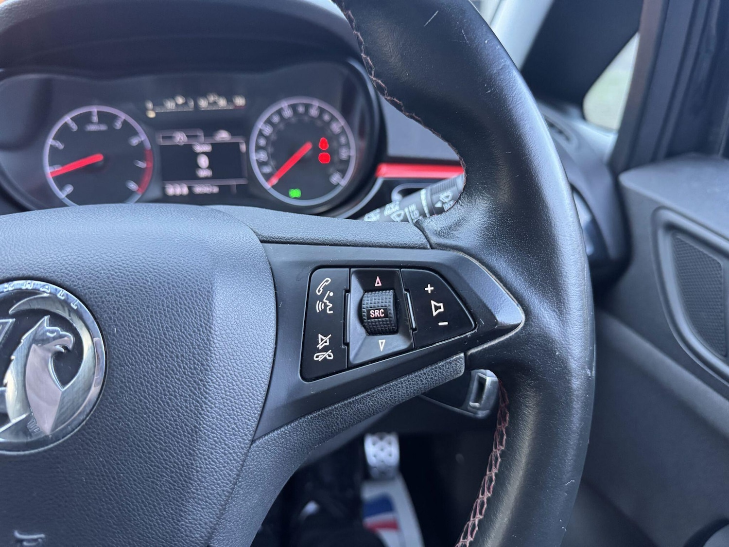 Used Vauxhall Corsa 2016 for sale - 76918689: Photo 55