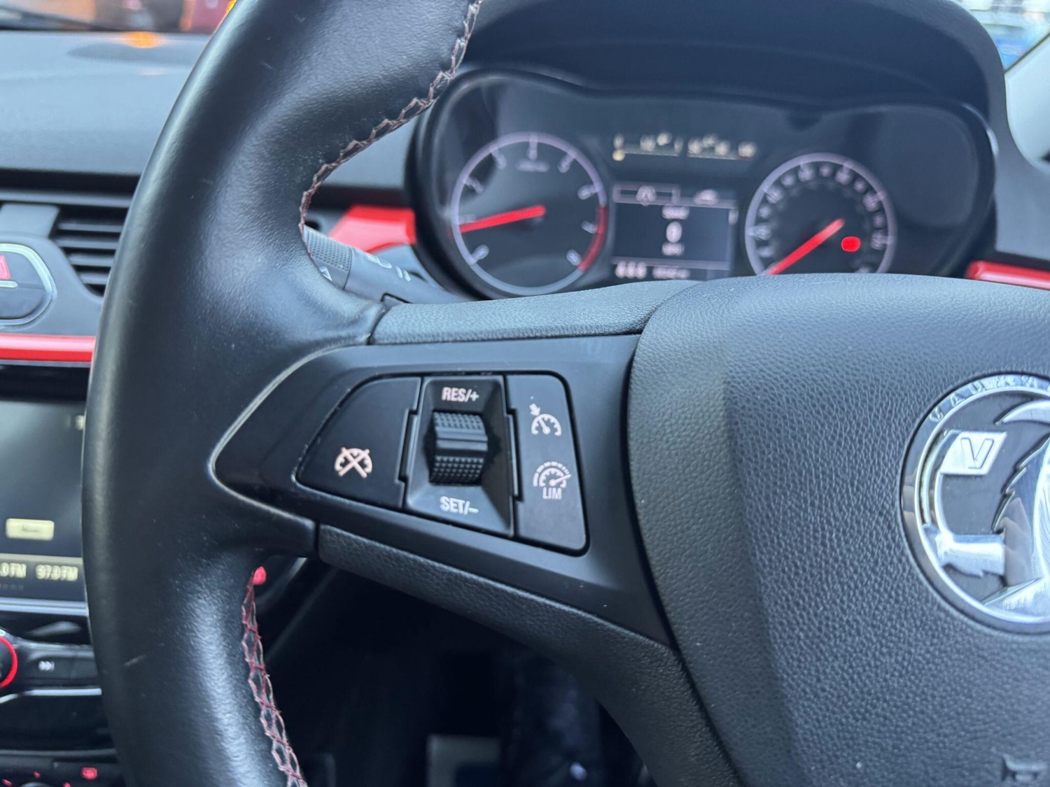 Used Vauxhall Corsa 2016 for sale - 76918689: Photo 56